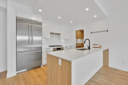 Pantry Photo of 505 33160 Plaxton Crescent, Abbotsford, BC