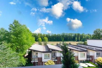 Loft / Bonus Room Photo of 416 23215 Billy Brown Road, Langley, BC