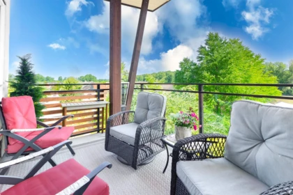 Office / Den Photo of 416 23215 Billy Brown Road, Langley, BC
