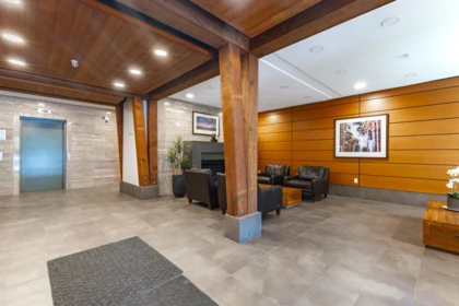 Street View Photo of 416 23215 Billy Brown Road, Langley, BC