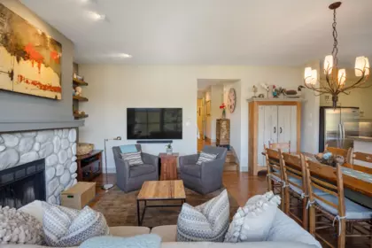 23 4644 Blackcomb Way, Whistler, BC, Whistler — Townhouse for sale