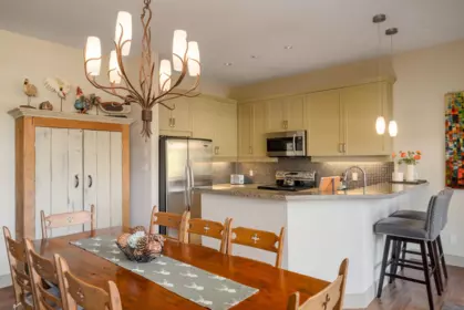 Pantry Photo of 23 4644 Blackcomb Way, Whistler, BC