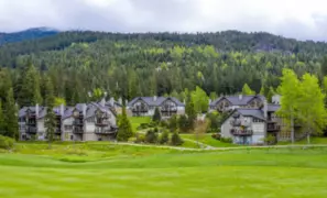 23 4644 Blackcomb Way, Whistler, BC