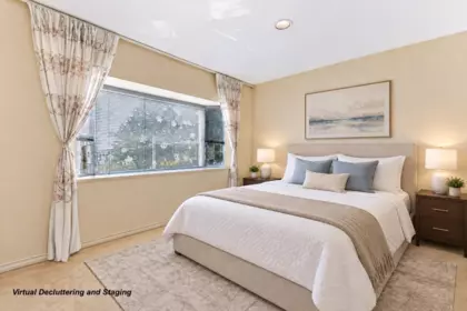 Pantry Photo of 596 W 62nd Avenue, Vancouver, BC