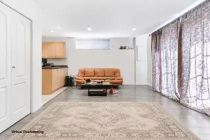 Primary Bedroom Photo of 596 W 62nd Avenue, Vancouver, BC