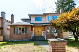 596 W 62nd Avenue, Vancouver, BC