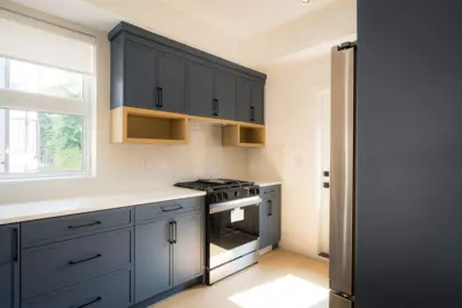 Pantry Photo of 14 7540 Briskham Street, Mission, BC