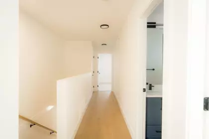 Walk-In Closet Photo of 14 7540 Briskham Street, Mission, BC