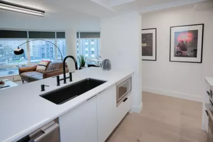 703 1288 Alberni Street, Vancouver, BC, Vancouver — Apartment/Condo for sale