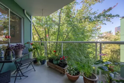 508 1508 Mariner Walk, Vancouver, BC, Vancouver — Apartment/Condo for sale
