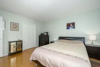 Guest Bathroom Photo of 508 1508 Mariner Walk, Vancouver, BC