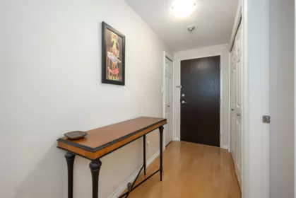 Mudroom Photo of 508 1508 Mariner Walk, Vancouver, BC