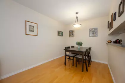 Pantry Photo of 508 1508 Mariner Walk, Vancouver, BC
