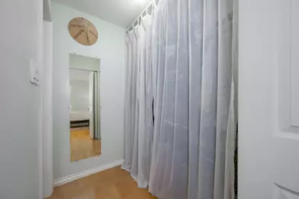Powder Room Photo of 508 1508 Mariner Walk, Vancouver, BC