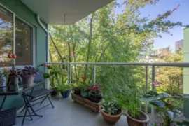 508 1508 Mariner Walk, Vancouver, BC