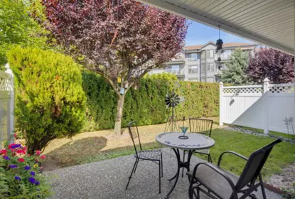 Front Yard Photo of 11 5365 205 Street, Langley, BC