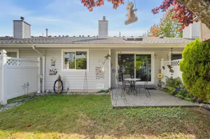 Garden / Landscaping Photo of 11 5365 205 Street, Langley, BC