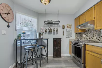 Loft / Bonus Room Photo of 11 5365 205 Street, Langley, BC