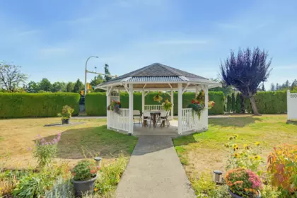 Outdoor Kitchen Photo of 11 5365 205 Street, Langley, BC