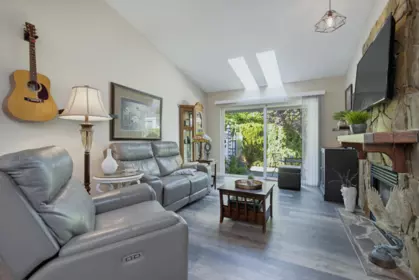 Pantry Photo of 11 5365 205 Street, Langley, BC