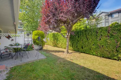 Swimming Pool Photo of 11 5365 205 Street, Langley, BC