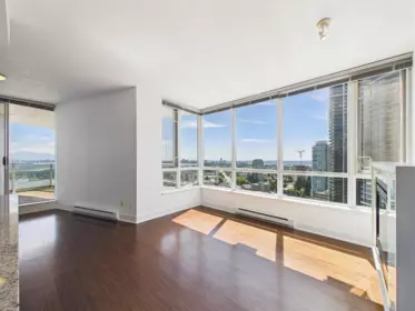 3106 4808 Hazel Street, Burnaby, BC, Burnaby — Apartment/Condo for sale