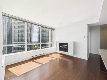 3106 4808 Hazel Street, Burnaby, BC, Burnaby — Apartment/Condo for sale