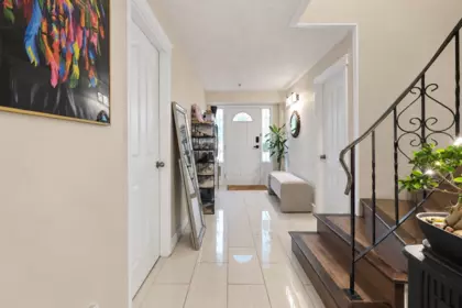 Living Room Photo of 4158 Kenny Court, Burnaby, BC
