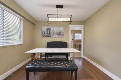 Pantry Photo of 4158 Kenny Court, Burnaby, BC