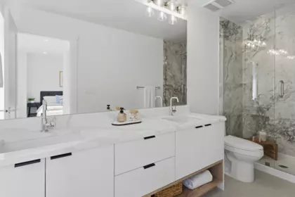 Breakfast Nook Photo of 12 5993 143 Street, Surrey, BC