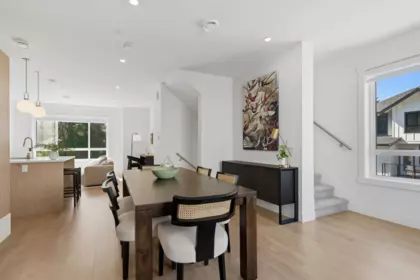 Hallway Photo of 12 5993 143 Street, Surrey, BC