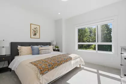 Walk-In Closet Photo of 12 5993 143 Street, Surrey, BC