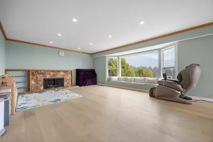 96 Bonnymuir Drive, West Vancouver, BC, West Vancouver — Single Family Residence for sale