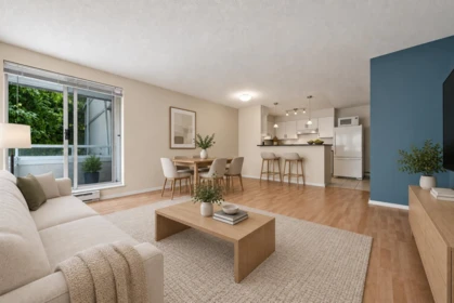 202 1845 W 7th Avenue, Vancouver, BC, Vancouver — Apartment/Condo for sale