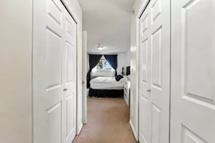 Entry Foyer Photo of 26 11860 River Road, Surrey, BC