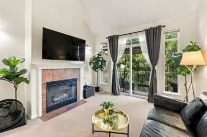 Family Room Photo of 26 11860 River Road, Surrey, BC