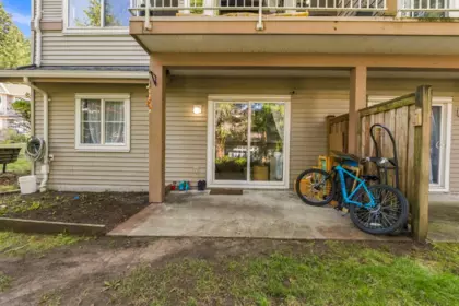 Garden / Landscaping Photo of 26 11860 River Road, Surrey, BC