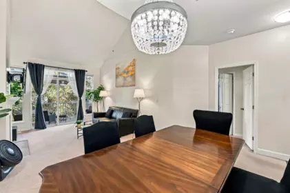 Kitchen Island Photo of 26 11860 River Road, Surrey, BC