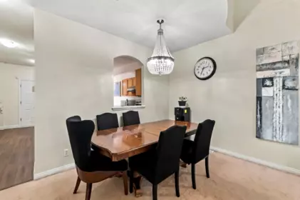 Kitchen Photo of 26 11860 River Road, Surrey, BC