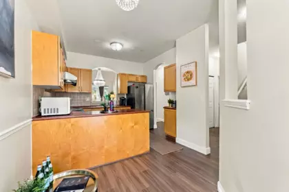 Pantry Photo of 26 11860 River Road, Surrey, BC