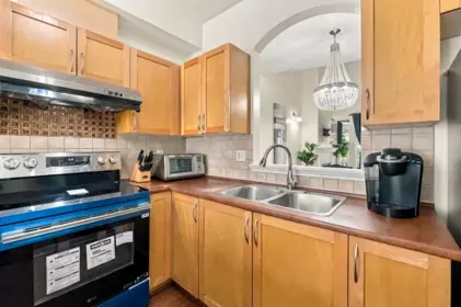 Primary Bedroom Photo of 26 11860 River Road, Surrey, BC
