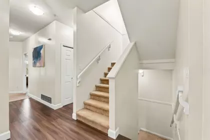 Walk-In Closet Photo of 26 11860 River Road, Surrey, BC