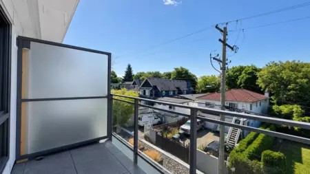 Family Room Photo of 308 630 E Broadway, Vancouver, BC