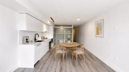 Pantry Photo of 308 630 E Broadway, Vancouver, BC