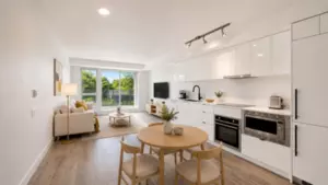308 630 E Broadway, Vancouver, BC
