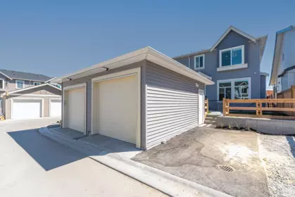 Hot Tub / Spa Photo of 7422 196 Street, Langley, BC