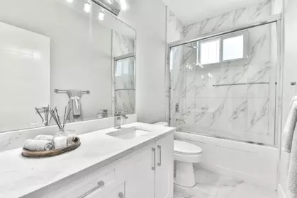 Laundry Room Photo of 7422 196 Street, Langley, BC
