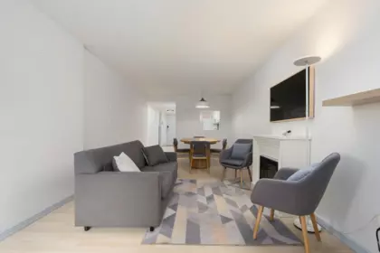 Loft / Bonus Room Photo of 106 1477 Fountain Way, Vancouver, BC