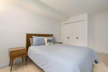 Street View Photo of 106 1477 Fountain Way, Vancouver, BC