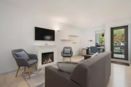 106 1477 Fountain Way, Vancouver, BC